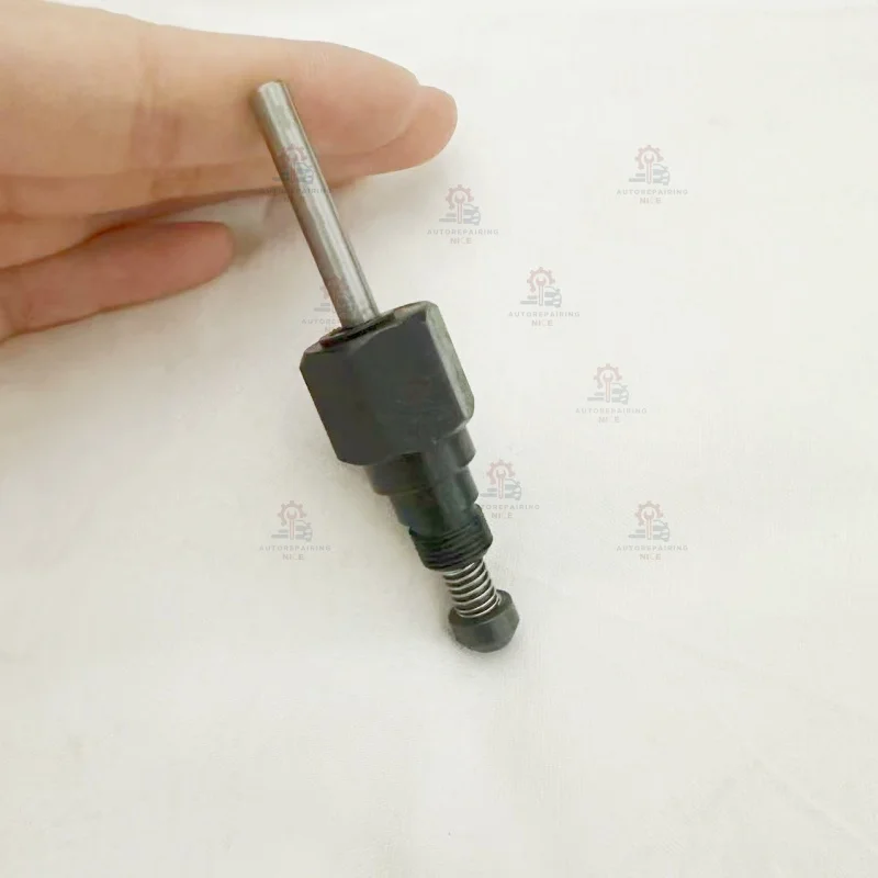 

Actuated Pump Valve Seat Surface Grinding Repair Tool For CAT C7C9