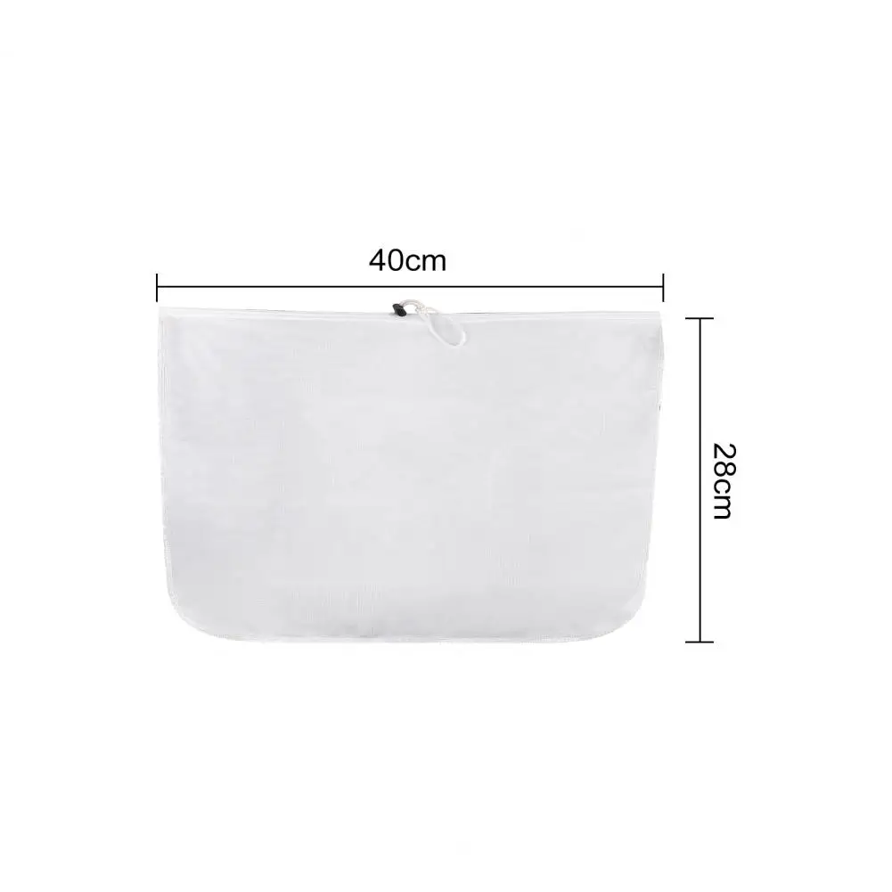 Beer Homebrew Filter Bag 250 Micron Fine Mesh Strainer Bag Reusable Brewing Bags Home Brewing Hops Grains Fruit Wine Beer Making