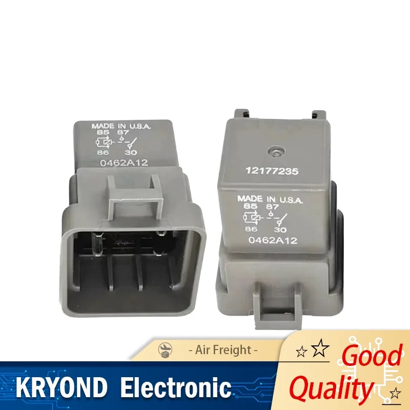 5 Pcs Relay HR-CR32…