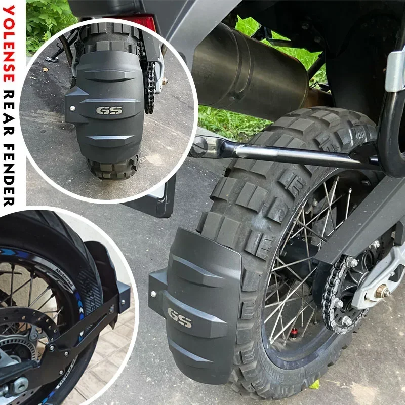 Брызговик Для Мотоцикла BMW F800GS F700GS F800R 2008-2017 2015 2016