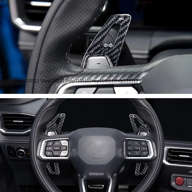 

Накладка для установки подрулевых переключателей для Ford Mustang 2024