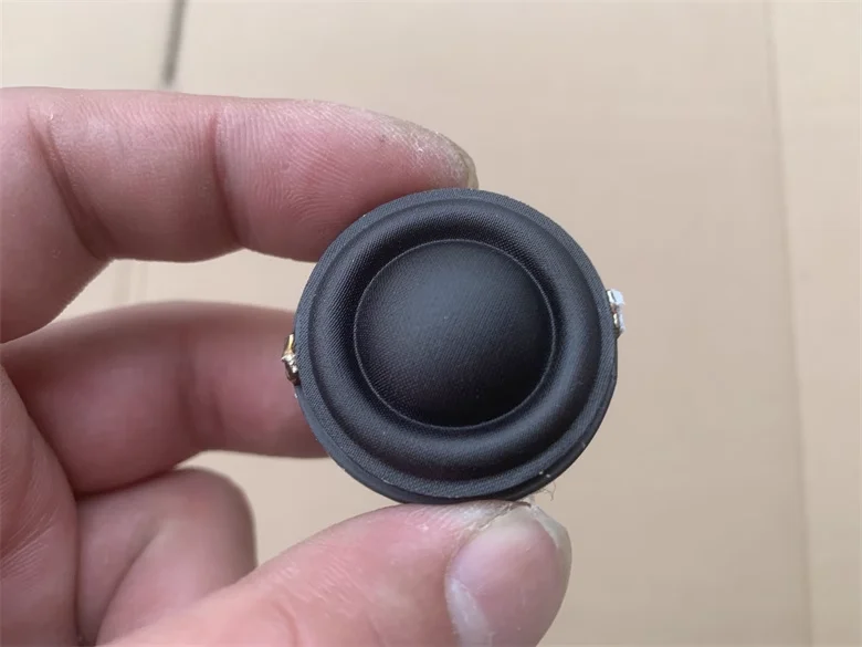 1PC GHXAMP For Vifa Peerless 1.3 inch 33mm Tweeter Speaker H