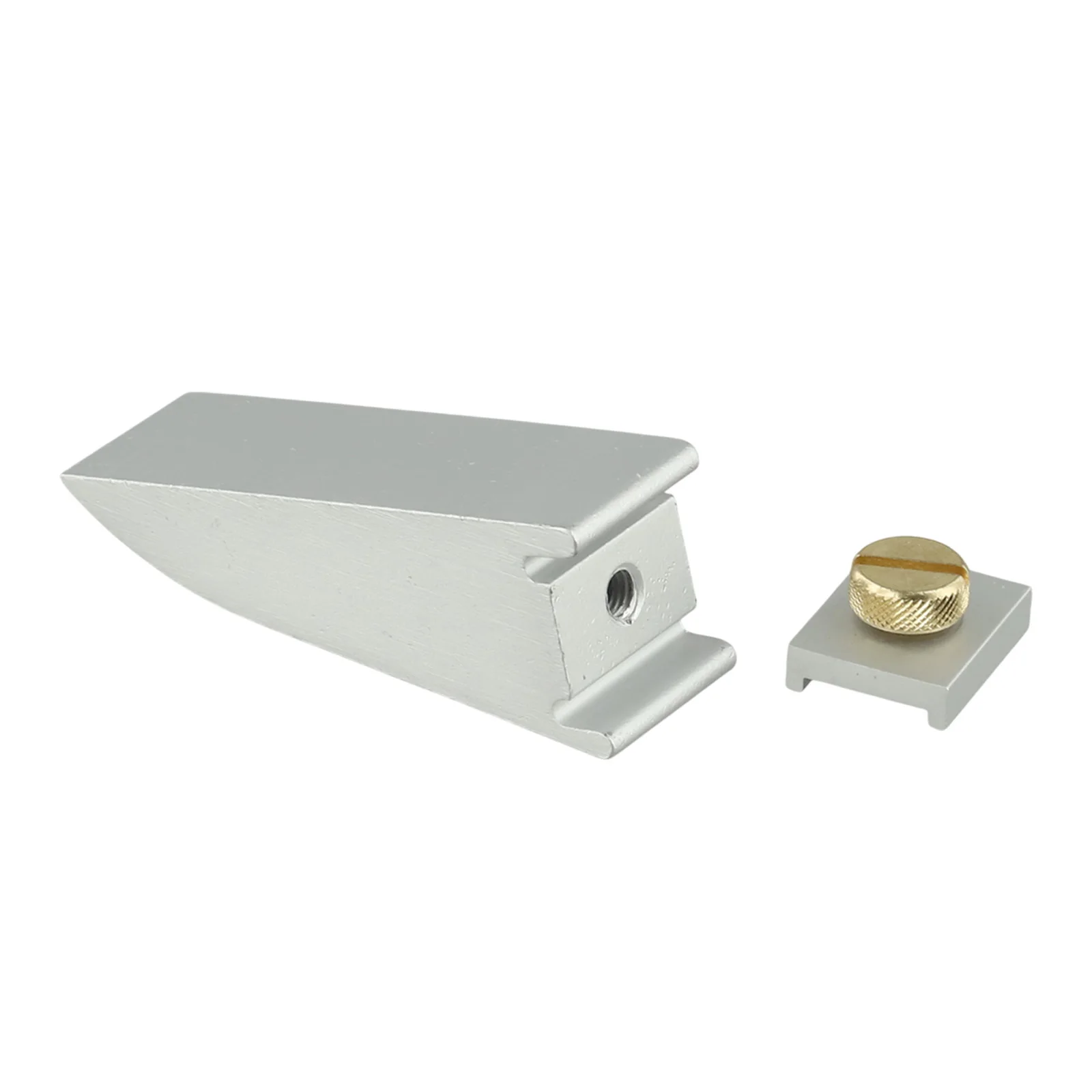

Edge Grinder Grinding Clip For Easy Sanding Projects Style A 80*26*30mm Easy Sandpaper Replacement Metal Grinder