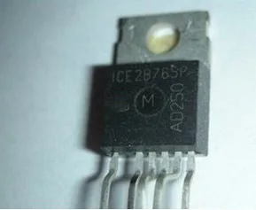 5 Stks/partij Nieuwe Originele ICE2B765P2 Triode In Voorraad