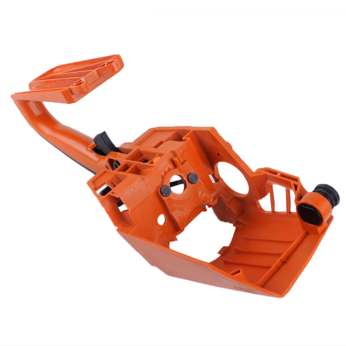 LETAOSK High quality Rear Handle Assembly Top Cylinder Shroud Cover Fit for STIHL 021 023 025 MS250 MS230 MS210