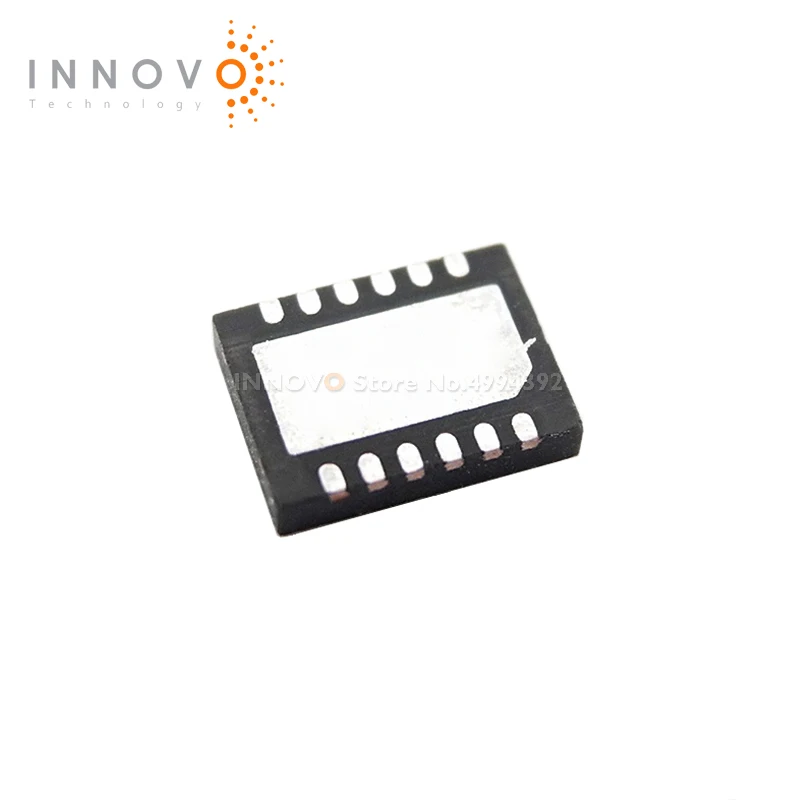 5pcs/lot LT1763CDE-5#TRPBF LT1763CDE-5 REG LINEAR 5V 500MA DFN-12 IC CHIP New original