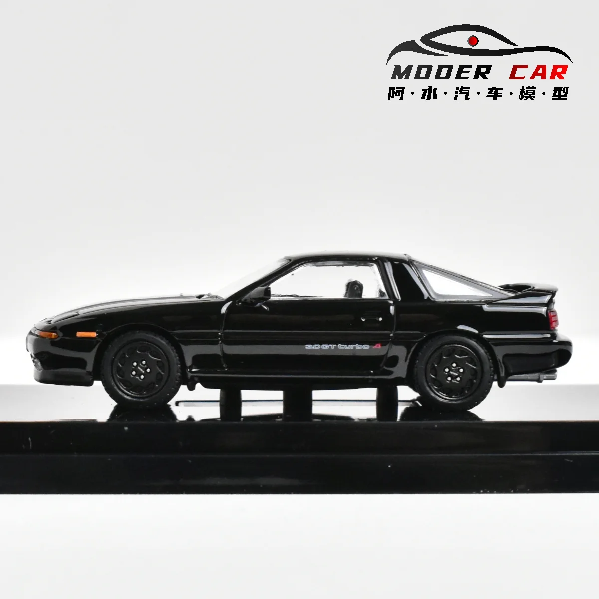 Hobby Japan HJ 1:64 Supra A70 Diecast Model Car