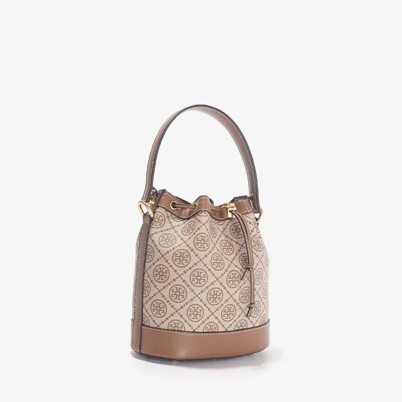 Bolso cruzado de cuero de marca de lujo para mujer, bolsos de diseñador famoso, bolso de mano, bolso de hombro para compras