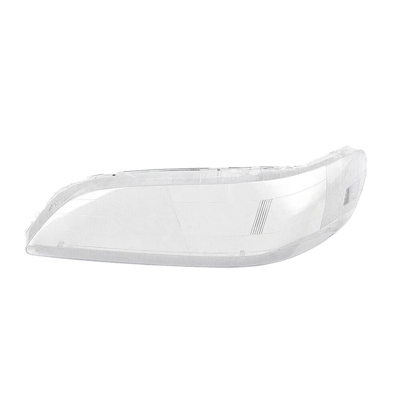 

Car Headlight Lens Cover Head Light Lamp Lampshade Front Light Shell For Honda Accord 1998-2002