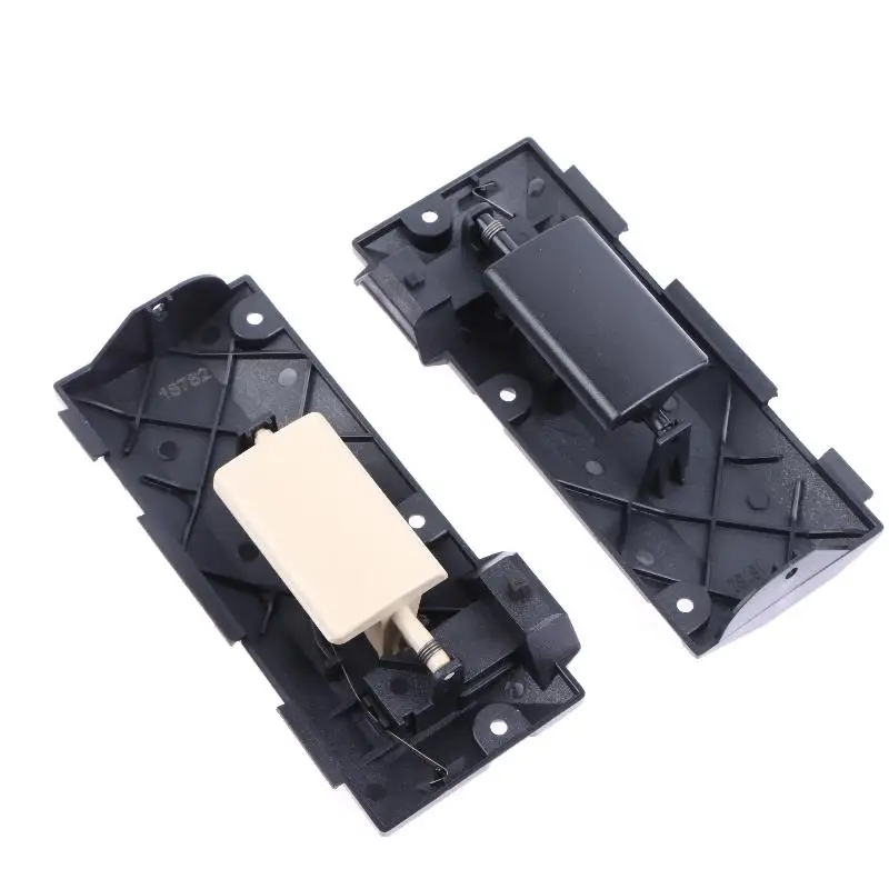 1S71 A06072A Secure Car Glove Box Latch Handle Lock MK3 Compartment Easy Change Durable