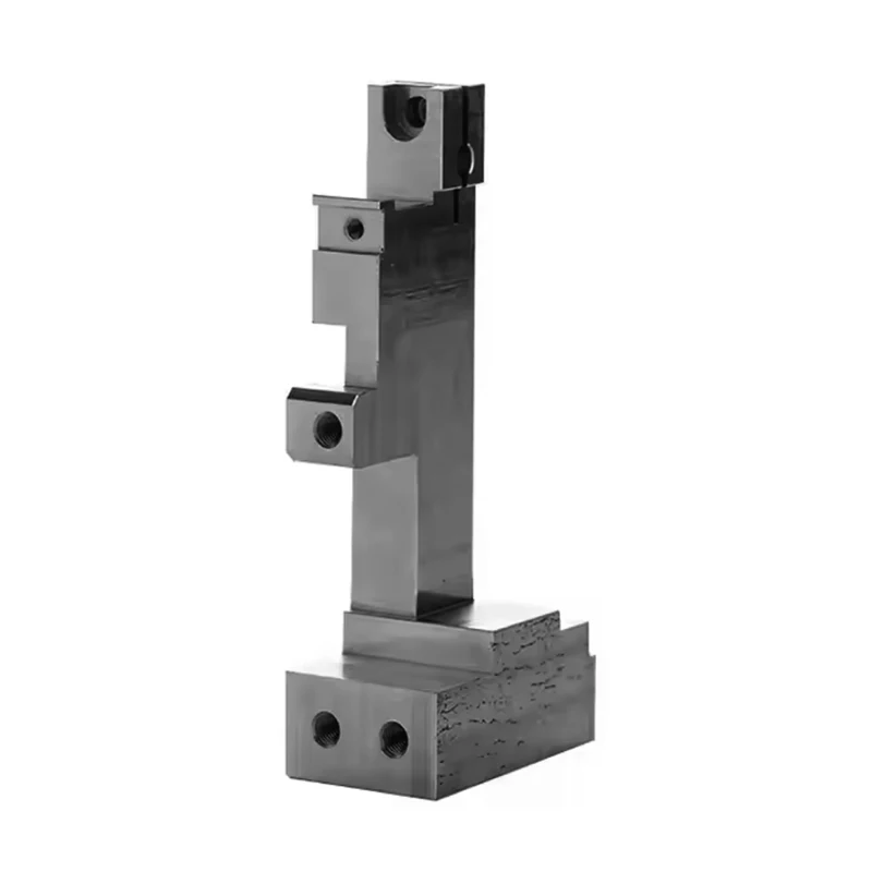 

CNC Machining Services Precision Steel Milling Parts Supplier Manufacturer