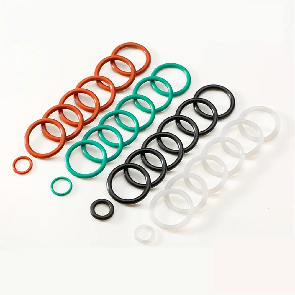 Fkm Ring Gaskets Cs…