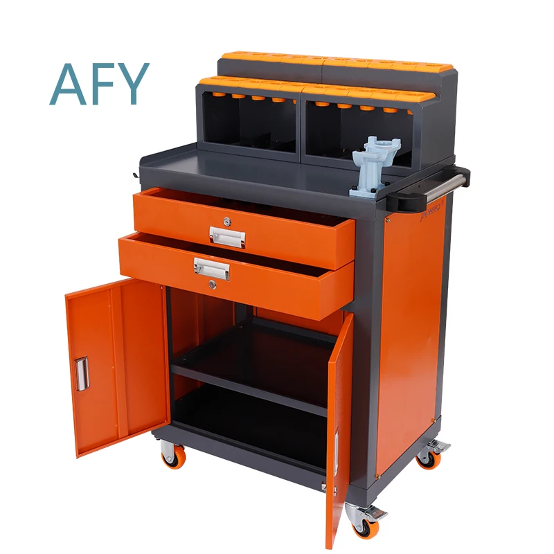 Worktable Machining Center Auxiliary Lock Knife Table Fitter Table for CNC Machine for Milling Machine for Lathe for Router
