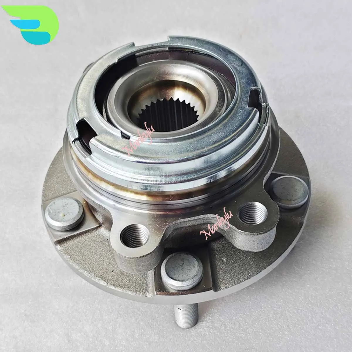 

Переднее колесо для NFINITI FX 35 37 45 50 G Saloon Q50 QX70 40202EG300 40202EG36C 40202-CG110 513335 40202-4GE0A
