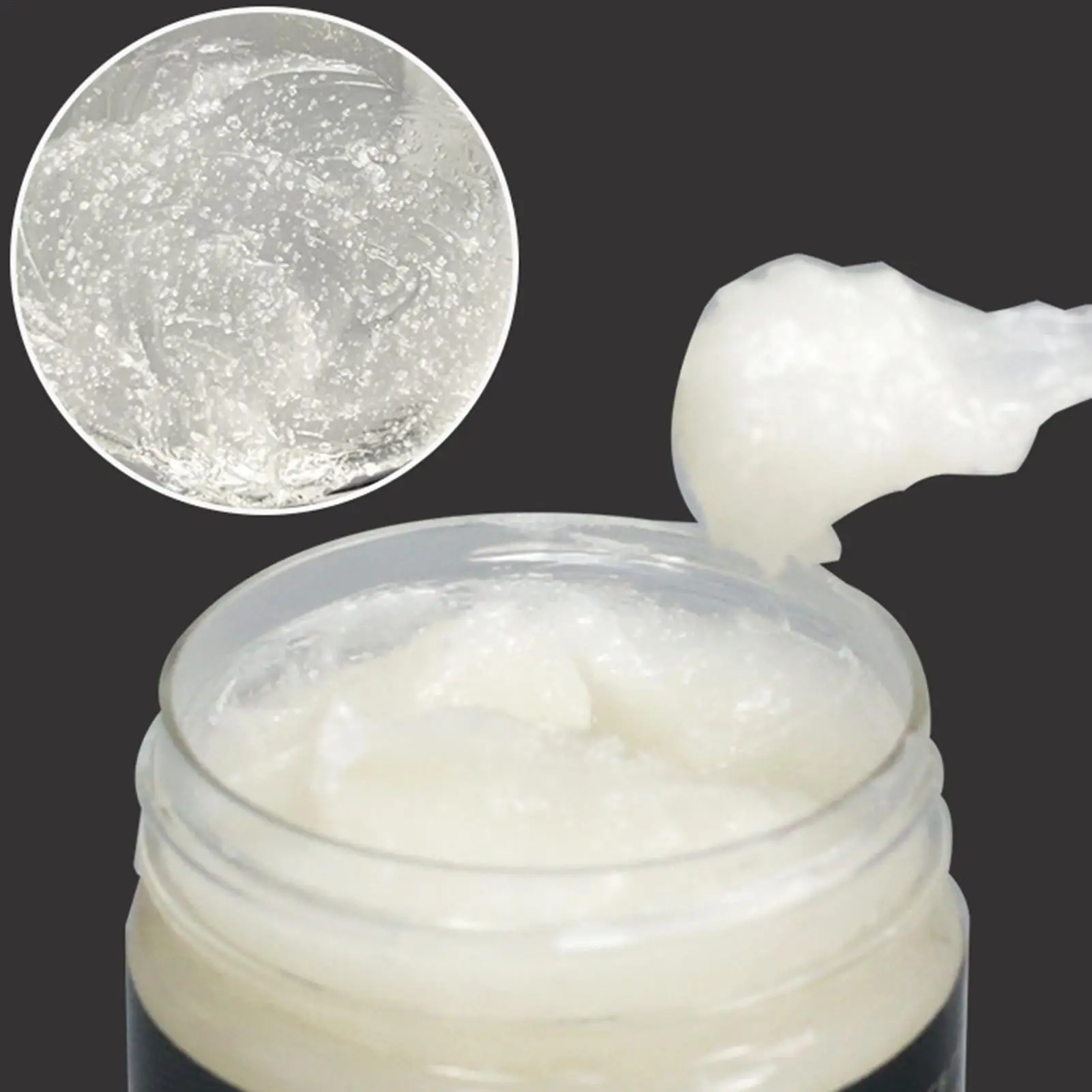 

100g Carbon Fiber Anti Slip Paste Lubricant Multifunctional Bicycle Carbon Grease Bicycle Assembly Grease Anti Slip Paste