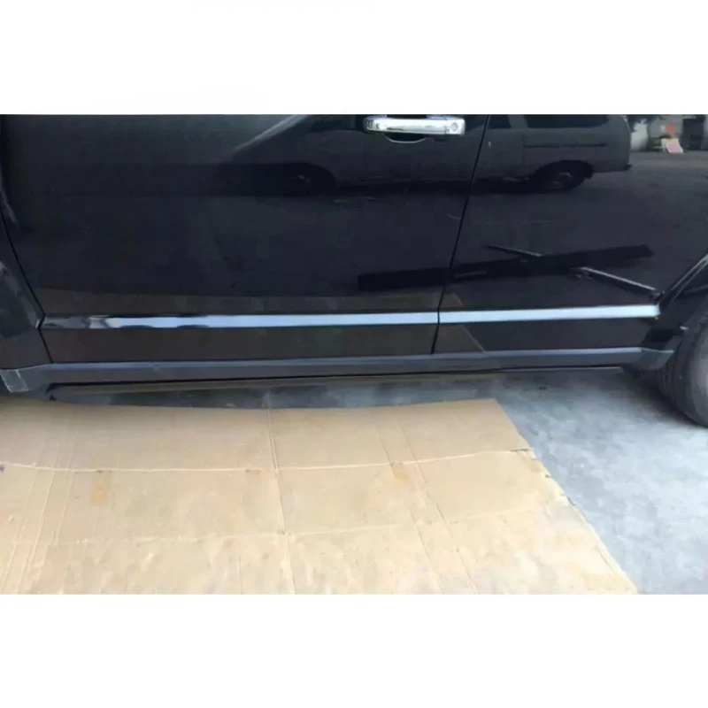 High Quality 4x4 Offroad Automatic Electric Side Step Power Running Board Footstep for 2010+ Journey