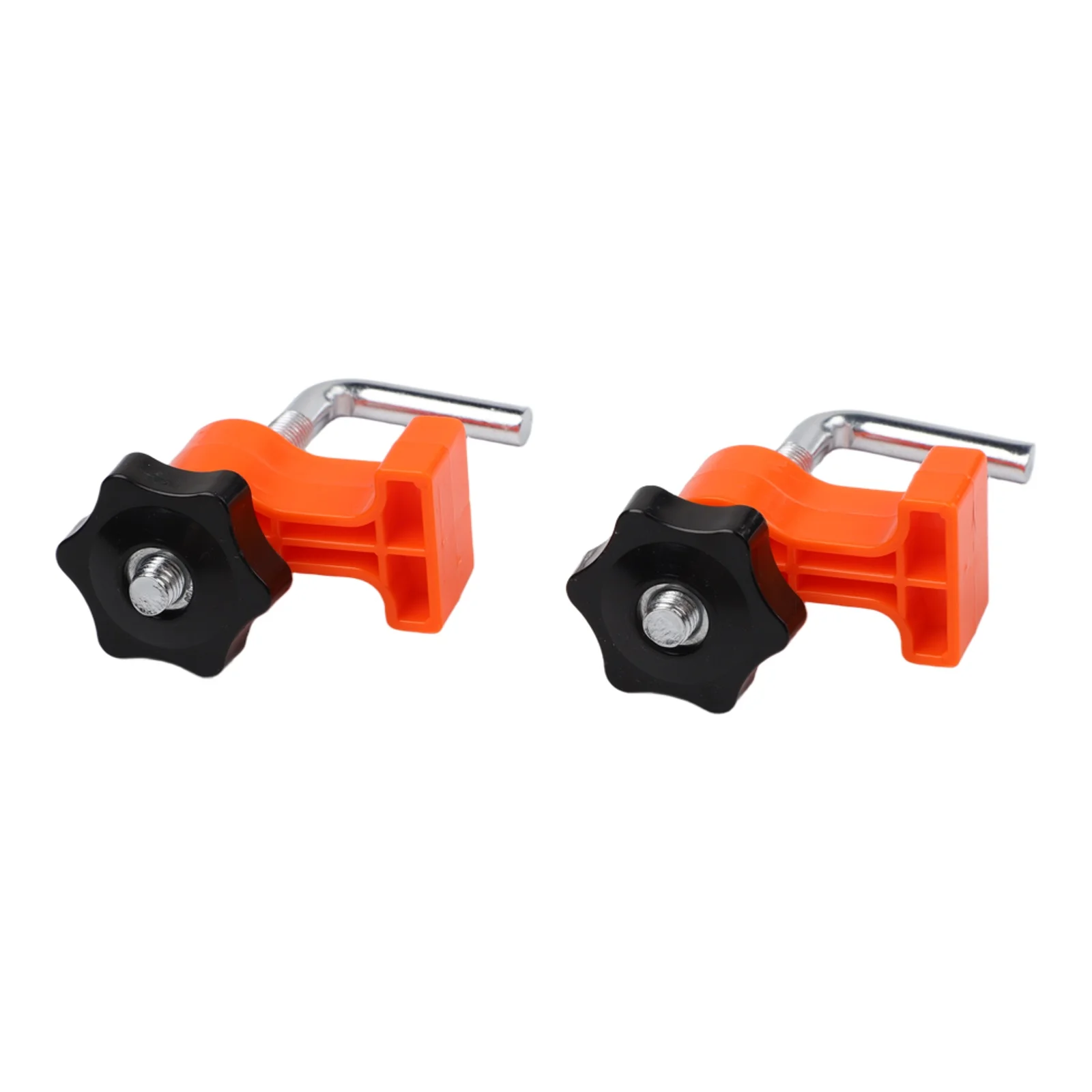 105*49mm 90 Degree Clamps Hand Tool Set Adjustable Corner Clamps DIY And Professional Use Efficient Workspace Management