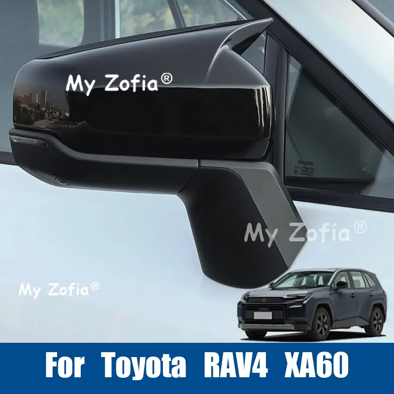 pour-toyota-rav4-xa60-2026-2027-sport-coque-de-retroviseur-style-corne-de-vache-anti-rayures-accessoires-de-modification-exterieure