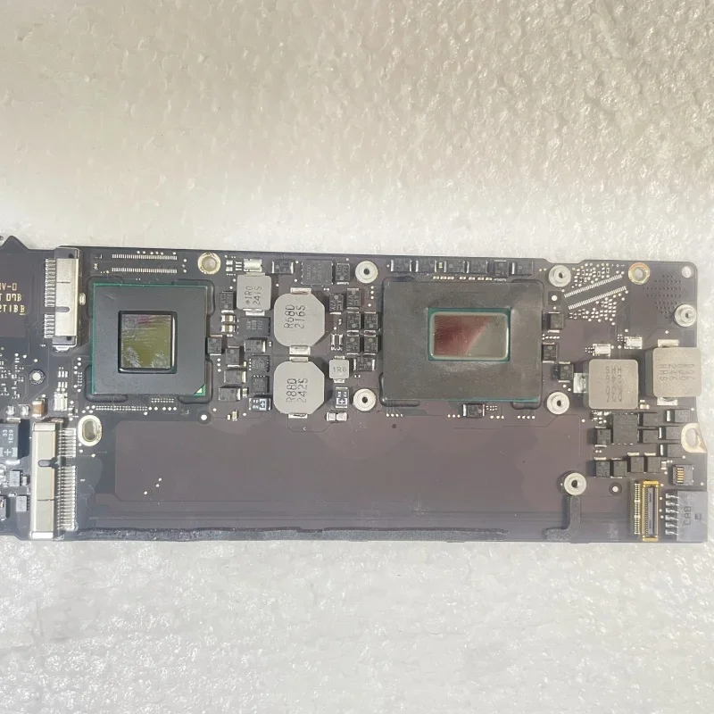 Original A1466 Logic Board For MacBook Air 13" A1466 820-3209-A Motherboard 1.8GHz i5 2.0GHz i7 4GB 8GB 2012 Year