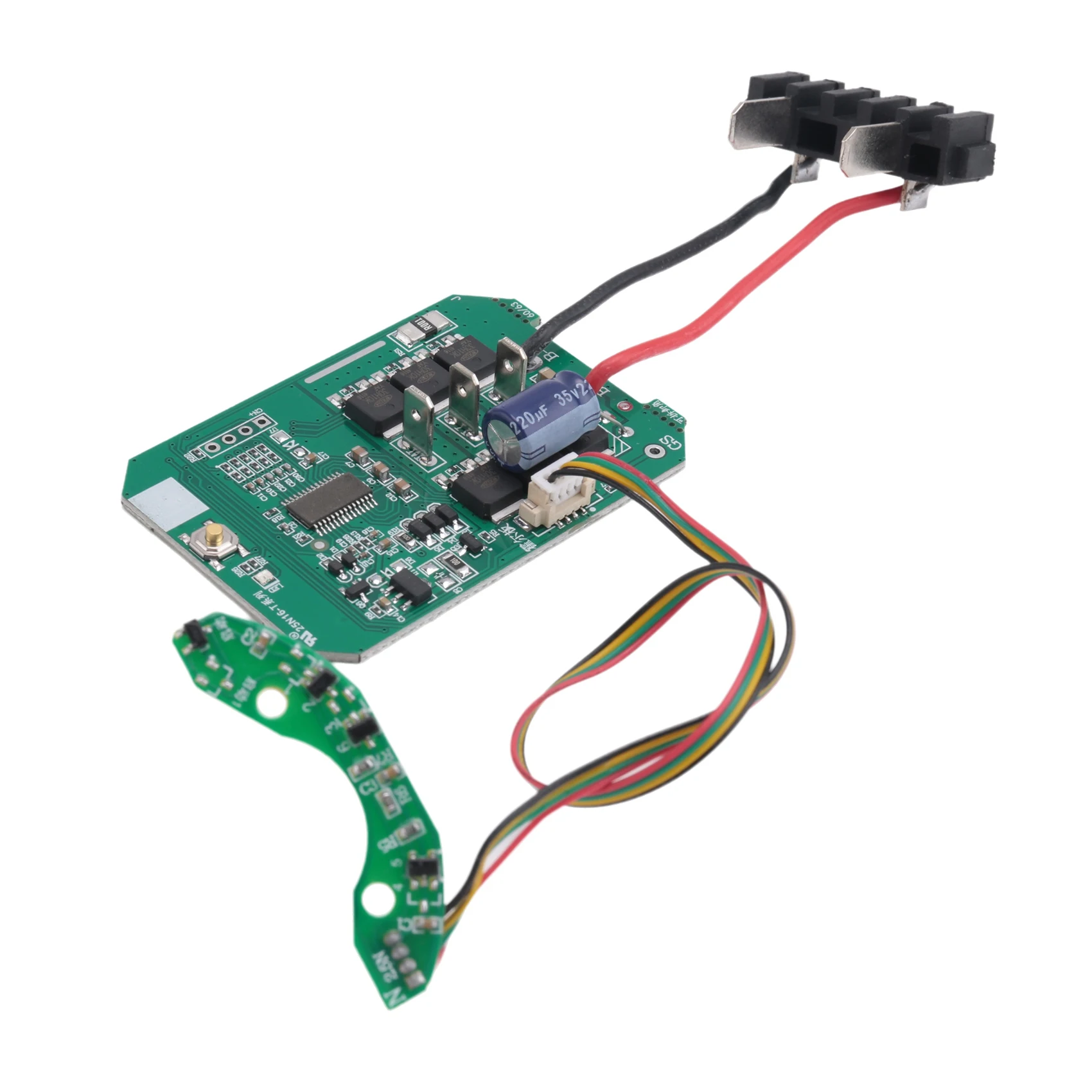 21V 2.5 Electric Shears Control Panel Pruning Shears Controller Pruning Shears Accessories Motor Drive Tools Parts ZJY