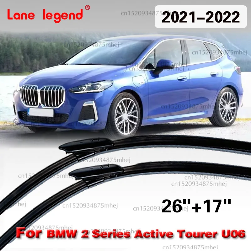 Wiper Blade Glasses top-tier craftsmanship Windscreen Car Cleaning Accessories 26
