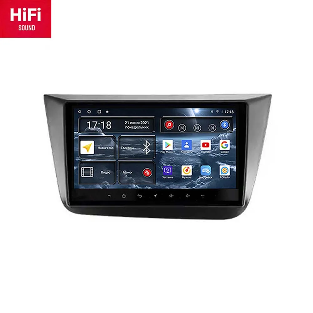 

Автомагнитола RedPower дляSeat Altea 2004 - 2015 10.0 DVD Player Screen Audio Video