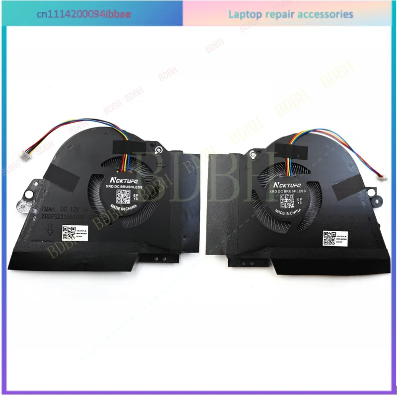 ventilateurs-cpu-et-gpu-pour-asus-rog-zephyrus-s-gx701-gx701l-gx701lx-s17-gx701lws-gx701lws-xs76