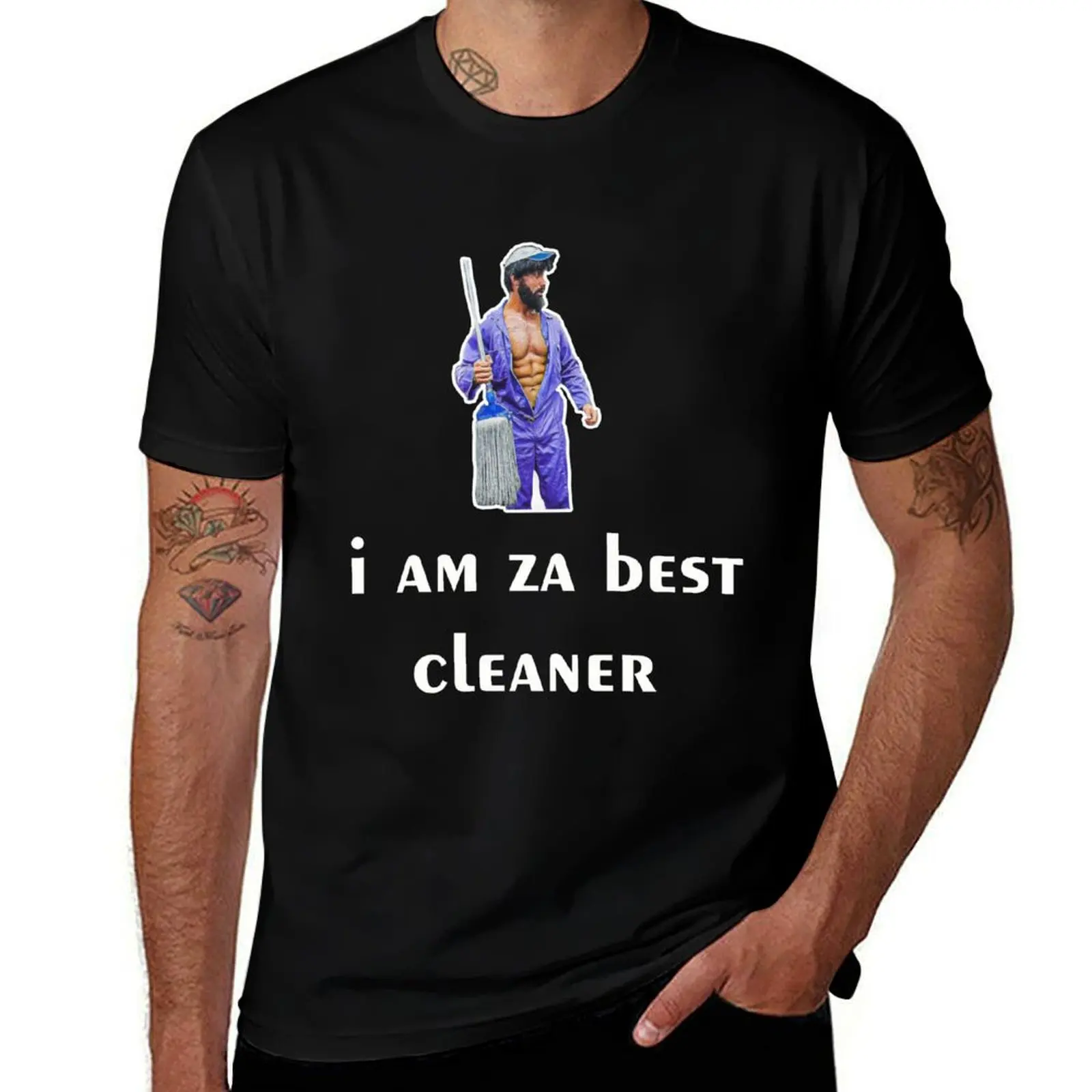 

my name is Anatoly @vladimirshmondenko T-Shirt custom shirt vintage t shirts quick drying funny t shirts men
