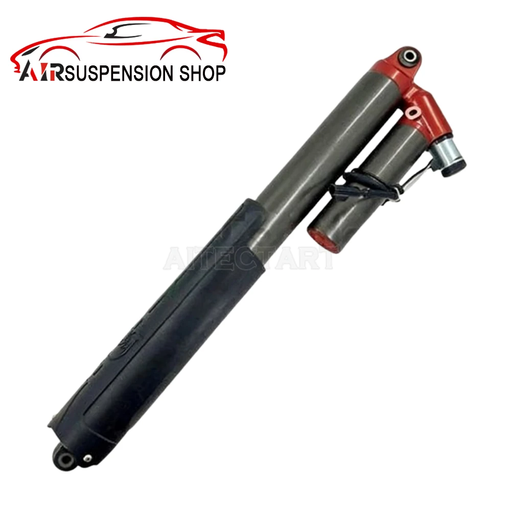 

Абсолютно новый амортизатор задней подвески (левый/правый) для Ford F150 XL XLT SSV 2019-2024, артикулы KL3V18W003, KL3V18W002