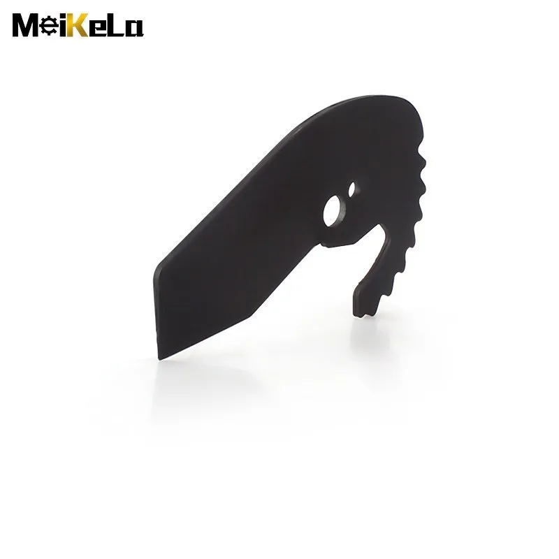 Meikela Pipe Cutter Scissors 35mm-42mm Light Quick Cut PVC/PP-R/PU/PE Tubes Cutting Tools House Home Repair