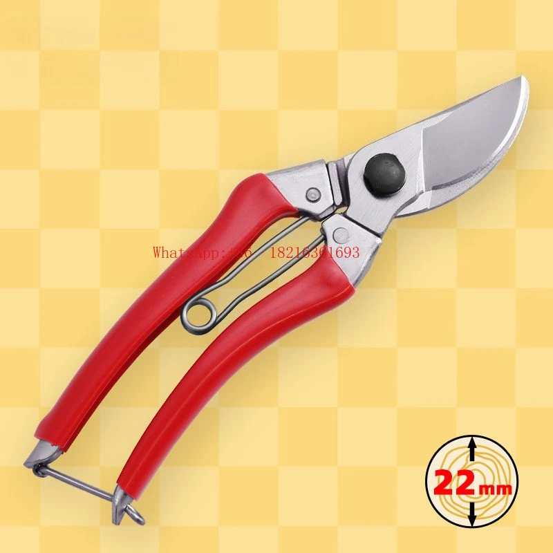 120S-8 Fruit Tree Pruning Shears Garden Pruning Shears