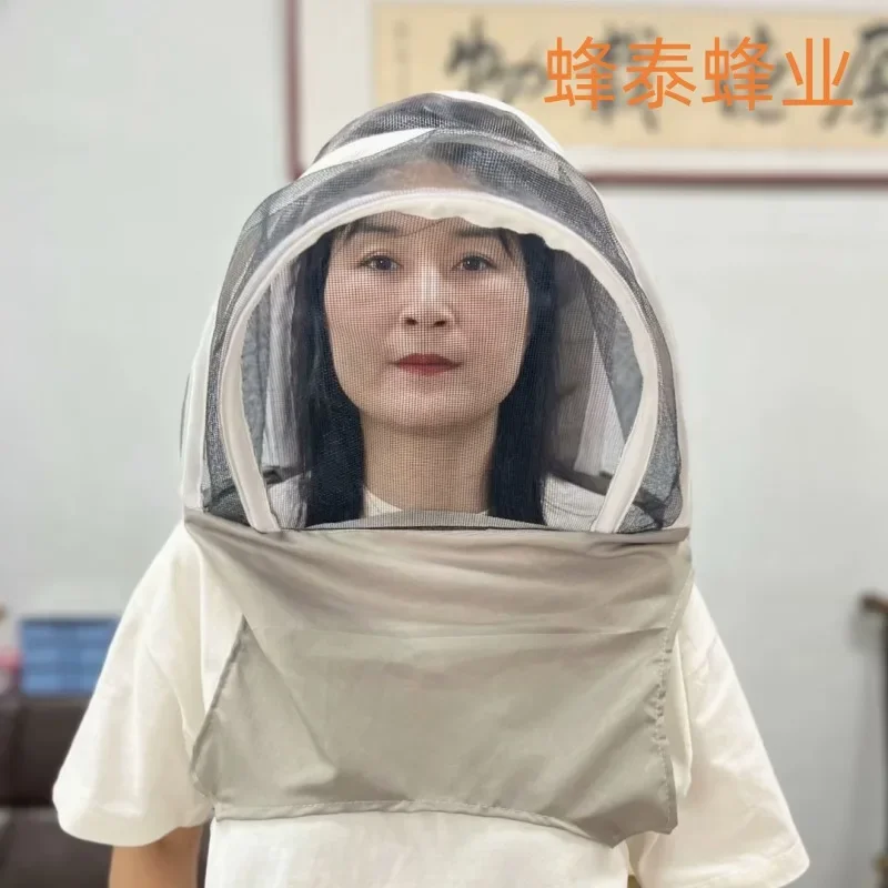 

Шапка-бджола против укуса на шнурке, сетка, анти-одежда, шапка, одежда