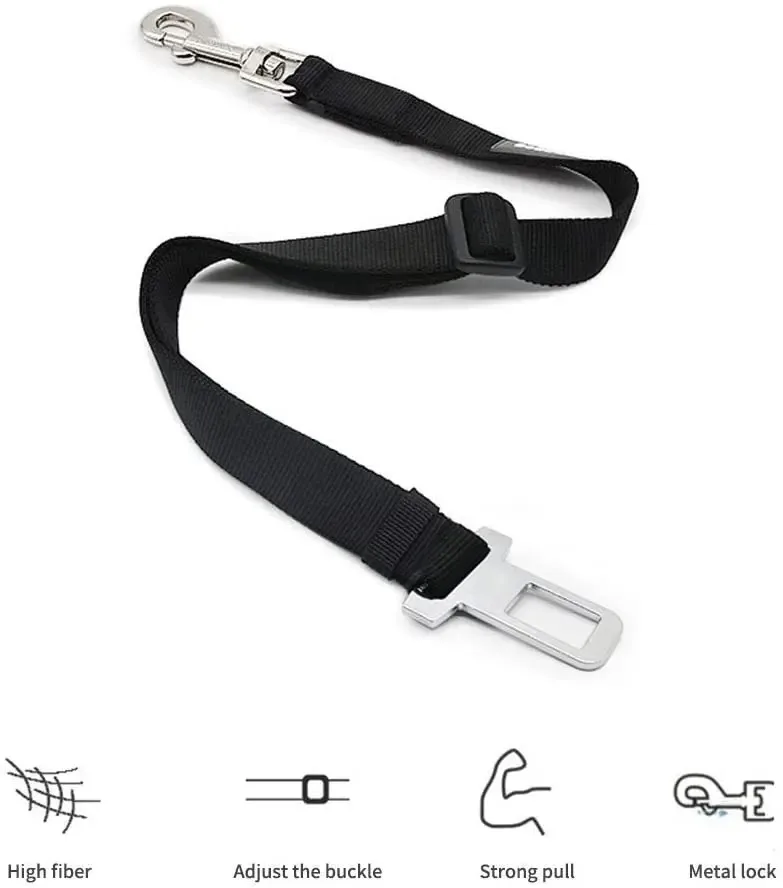 Thumbnail 3 - #85 Best Dog Car Safety Harnesses to Buy In 2026