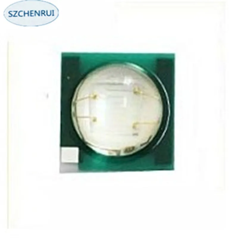 LED Lamp Bead 3535 460-470 480-490 500-505nm 520-525nm  600-605nm 620-625nm 660-665nm