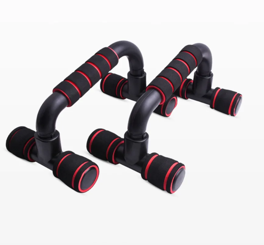 7-piece set of abdominal fitness wheel indoor sports product push up support ab wheel multi-function fitness equipment household