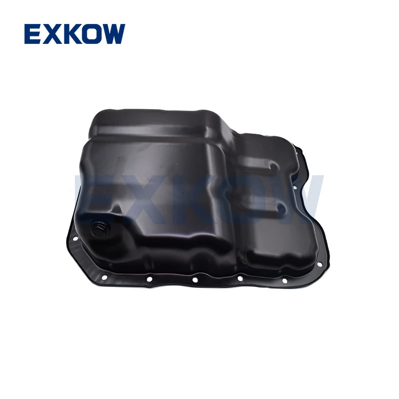 مقلاة زيت المحرك لميتسوبيشي أوتلاندر CV2W CV4W CW4W لانسر CX3A CX6A CY3A ASX GA2W GA3W GF7W MN187235 #2