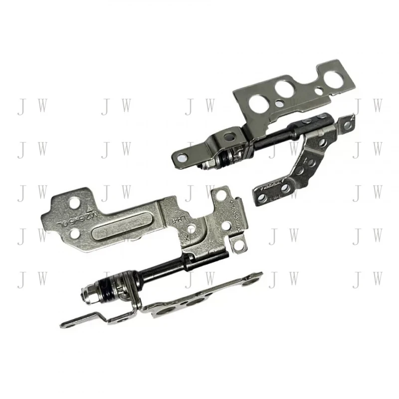 DDW  LCD Screen Connector Hinge L&R Set For Lenovo ThinkBook 15 G2 ITL 5H50S28995