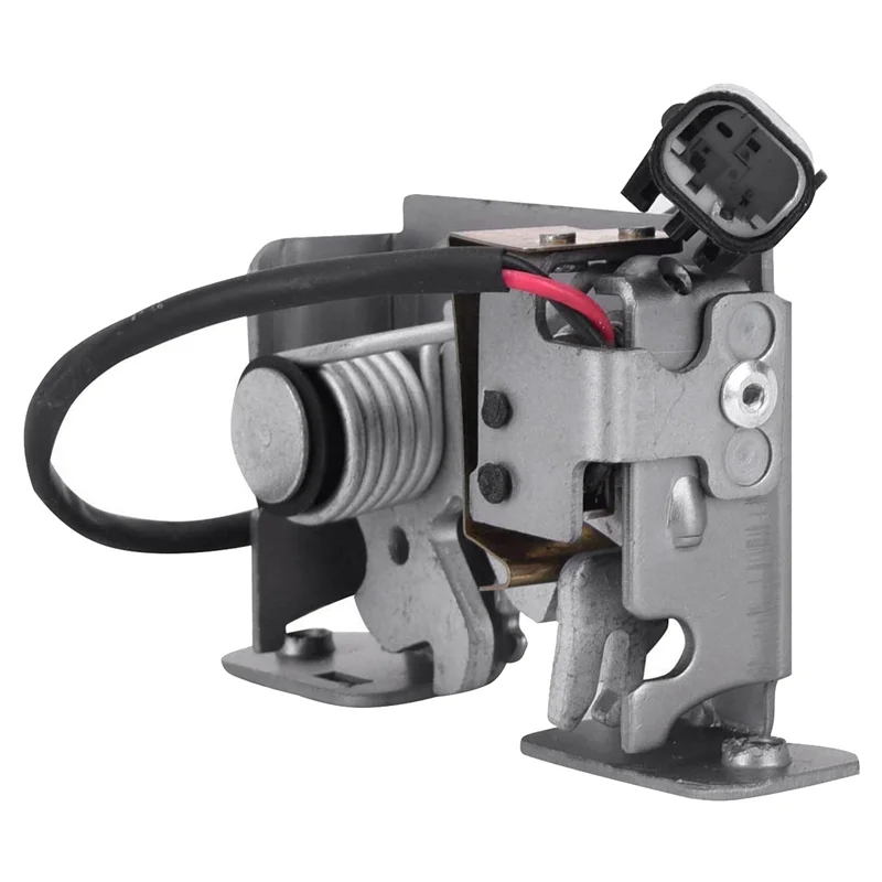 A03E-Car Front Hood…