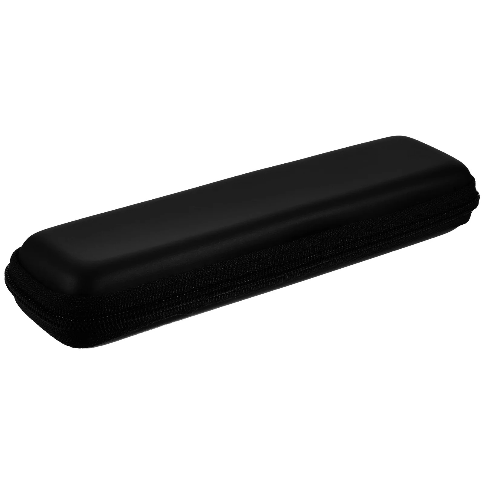 

Black Hard Pencil Case EVA Hard Shell Pen Case Holder for Executive Fountain Pen and Stylus Touch Pen