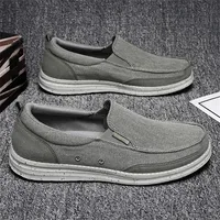 Size 45 Without Heels Loafers Shoes Men Casual Men's Running Sneakers White Man Loafers Sports Novelty Besket Tenes Tens