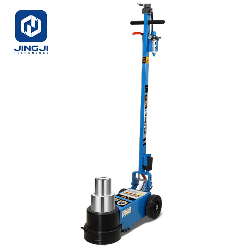 30/50/60T Hydraulic Floor Pneumatic Air Jack Manual Car Hydraulic Jack