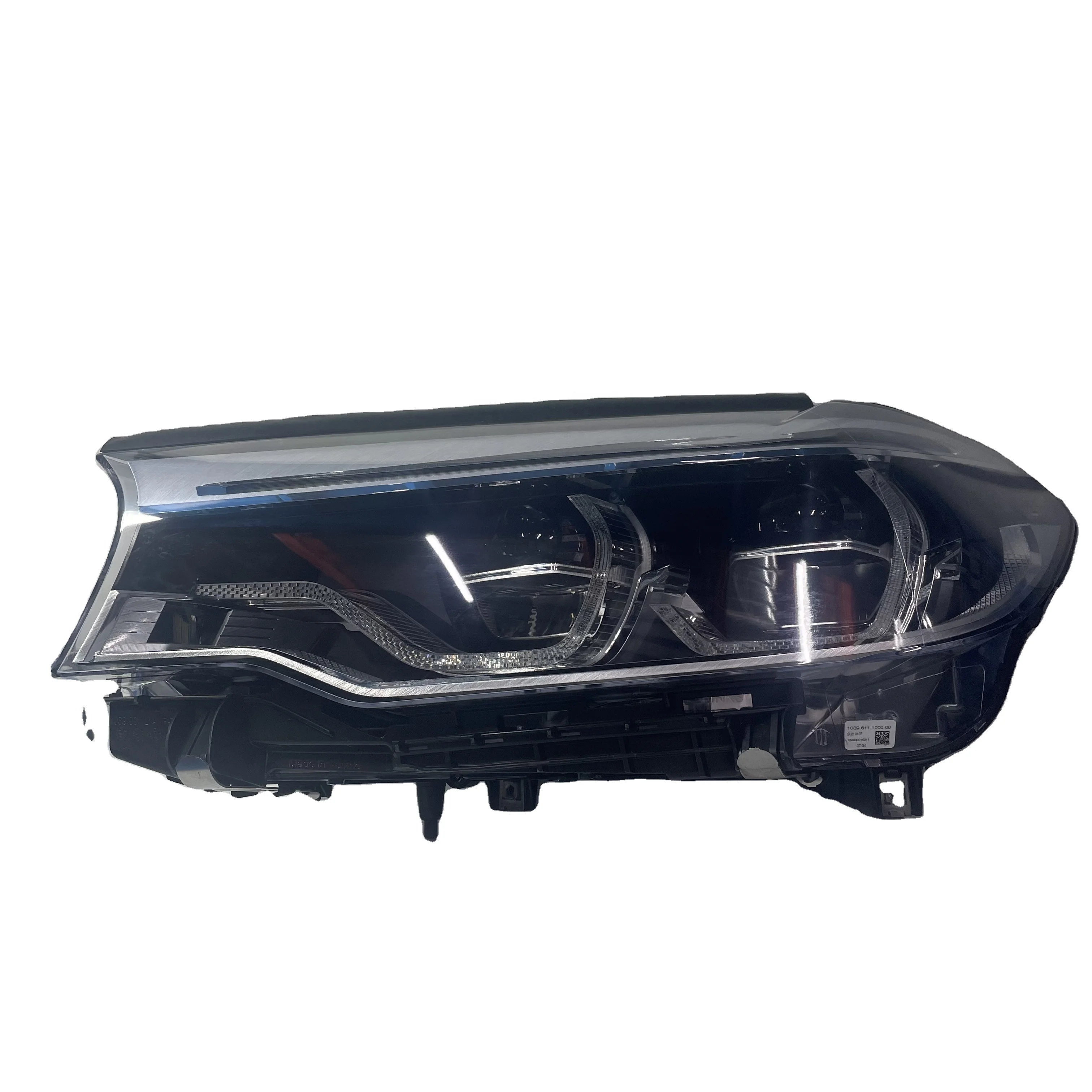 

for 5 series G38 G30 automotive headlights full LED 2017-2021