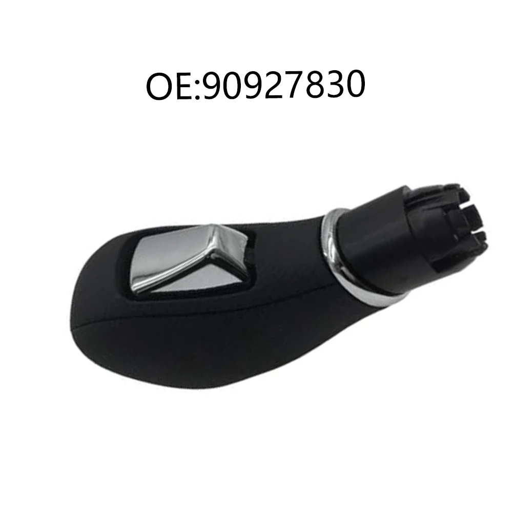 

Car Automatic Gear Shift Knob Shifter Knob Transmission Lever Stick Handle 90927830 For Buick For Excelle 2015-2020