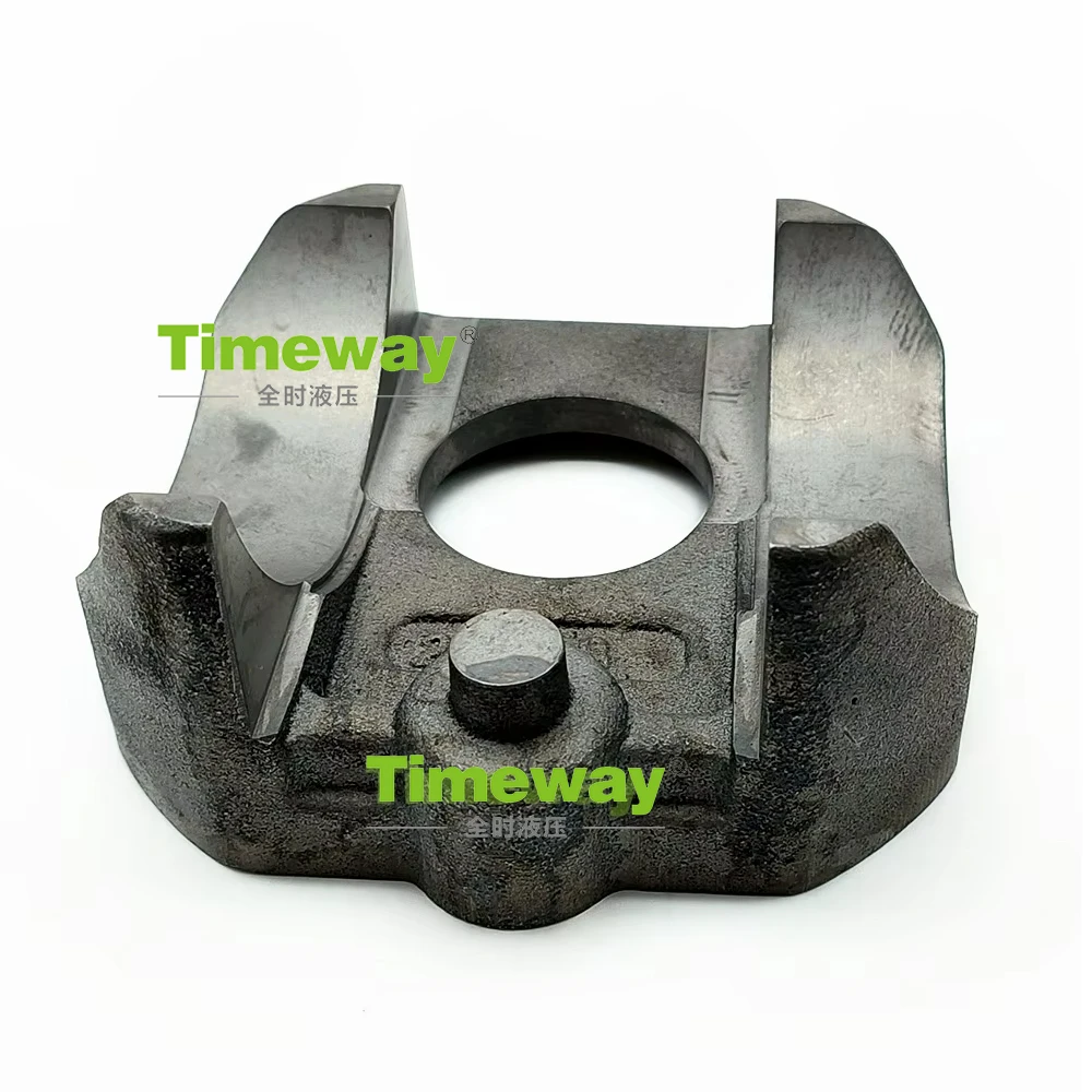 

PSVL2 Pump Repair Kits Swash Plate Assy for KAYABA PSVL2-36CG Hydraulic Piston Pump Kubota KX-080 Excavator Spare Parts