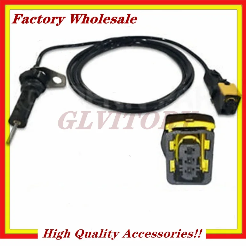 

21296875 Wear Sensor European Truck For VOLVO Renault left Brake Pads Indicator Sensor Brand New 21296875