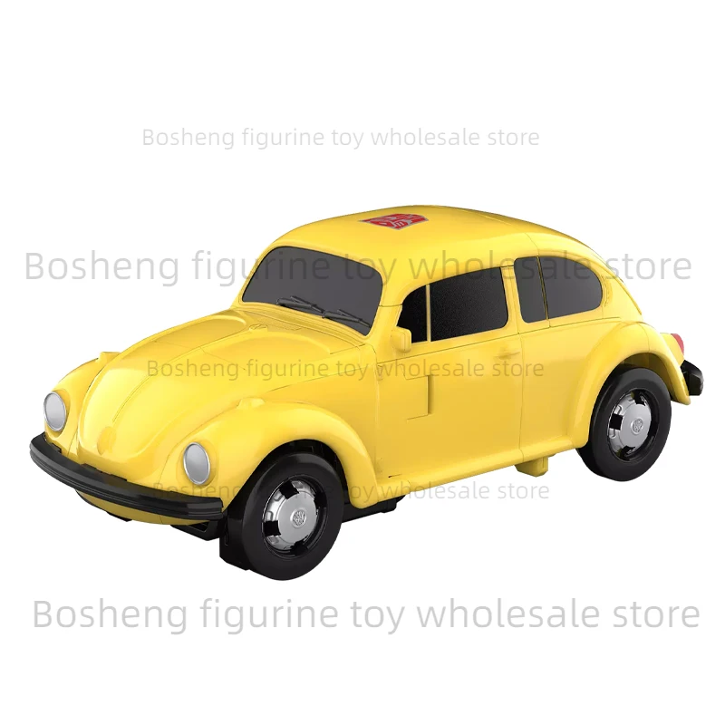 Neue Hasbro Transformed Toys Retro: G1 Autobot Bumblebee Actionfiguren