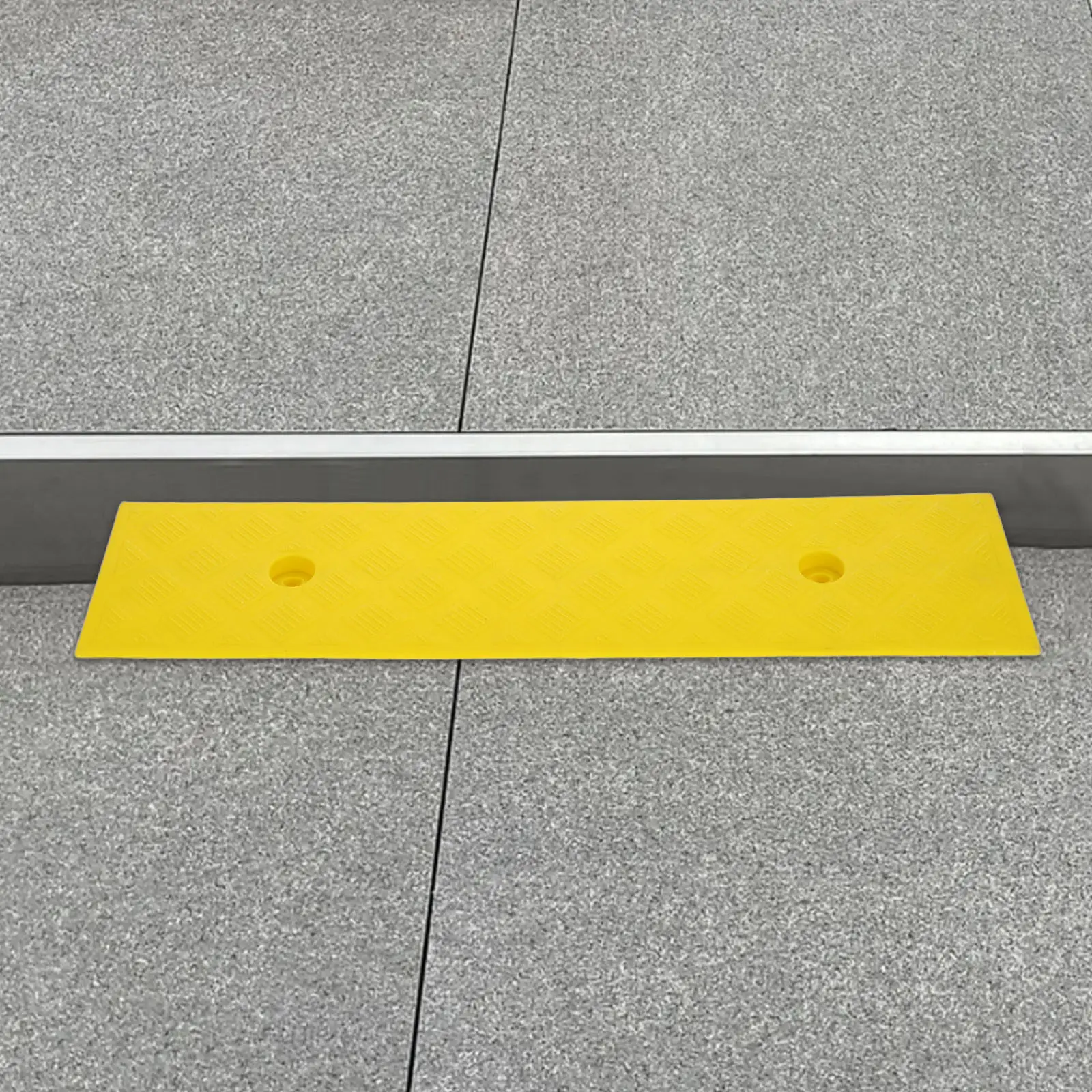 

Пандус для въезда на подъездную дорожку, для велосипедов, квадроциклов, гаражей, с функцией передней загрузки, переходная полоса