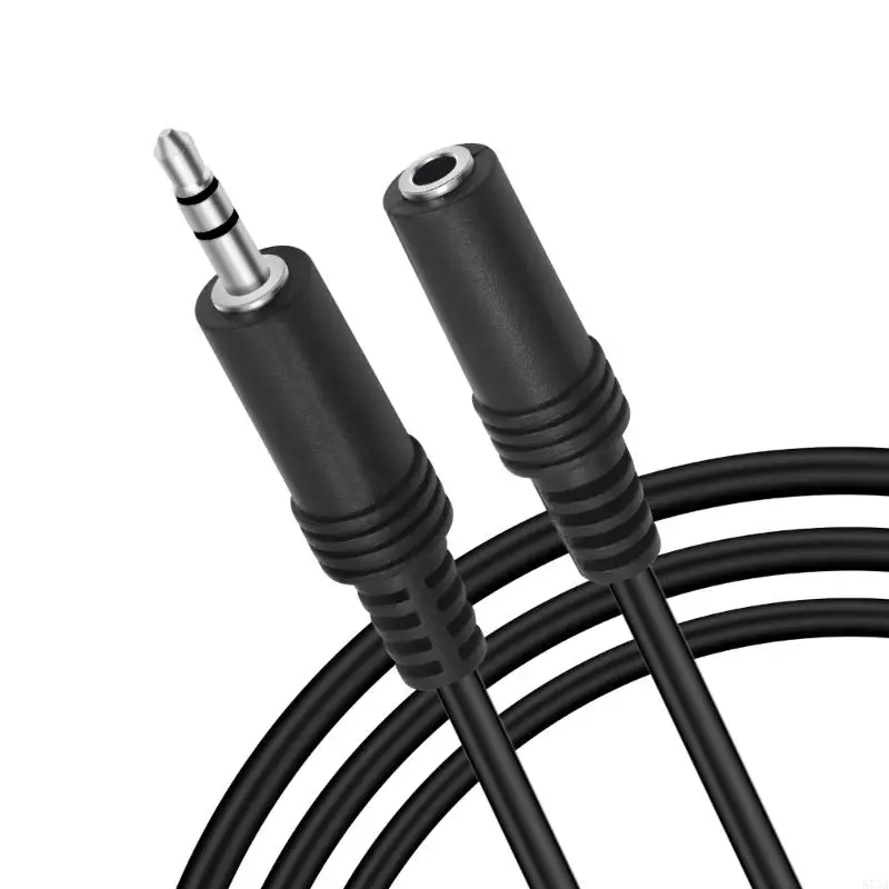 Dây nối dài nghe stereo 3,5 mm chất lượng 573A cho nghe máy tính bảng Điện thoại