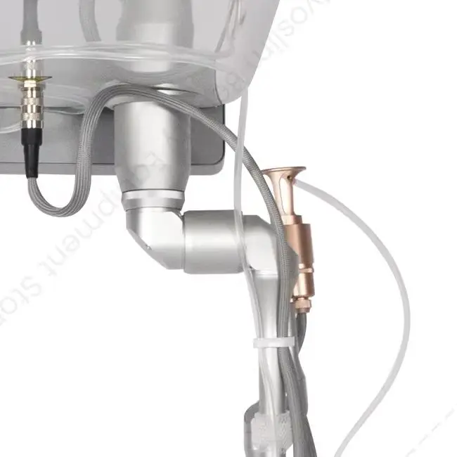 Portable Fractional CO2 Lase Machine, Professional Skin Resurfacing Equipment for Carbon Peel Skin Tightening Salon Clinic Use