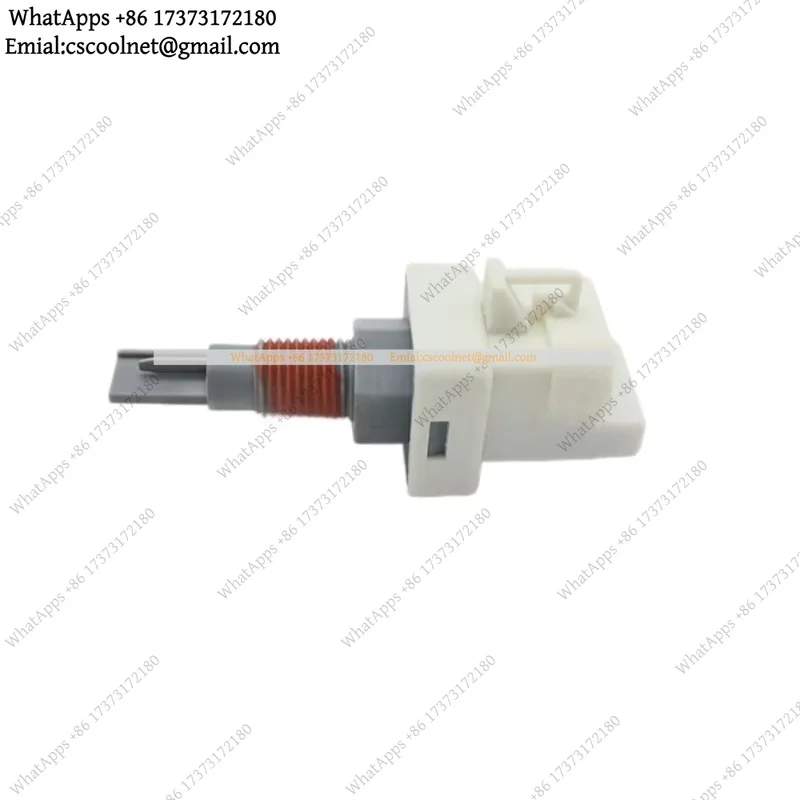Coolant Fluid Level Sensor 6C458B397AA For Cargo QSK38 QSK50 QSK60 KTA38 KTA50 Engine Excavator Spare Parts